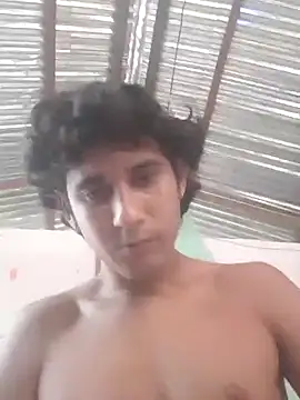 pedrodavid  online show from September 27, 8:25 pm