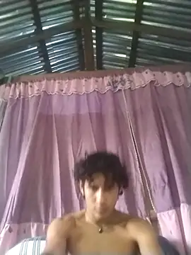 pedrodavid  online show from October 31, 8:54 pm