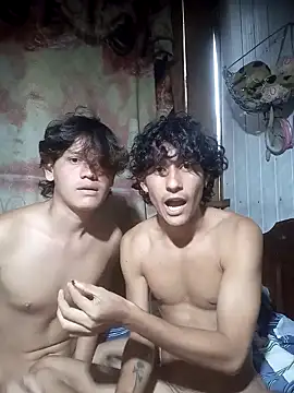 pedrodavid  online show from November 30, 8:57 pm