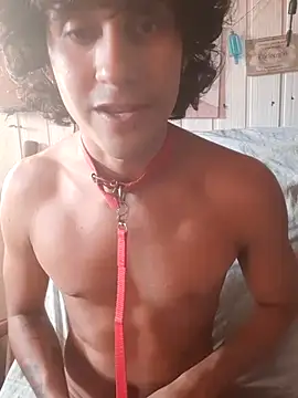 pedrodavid  online show from May 6, 8:58 pm