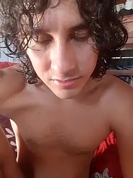 Snapshot of pedrodavid_ chatting on July 1, 8:30 pm pedrodavid online show from July 1, 8:30 pm
