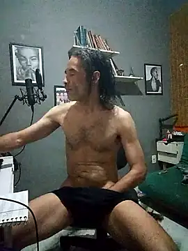 Snapshot of suburbanoXXXRJ chatting on September 21, 8:21 pm suburbanoXXXRJ online show from September 21, 8:21 pm