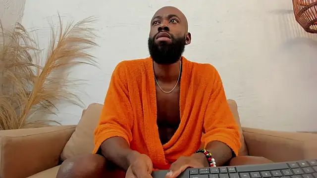 BASTIAN RIVAS  online show from January 6, 11:29 am