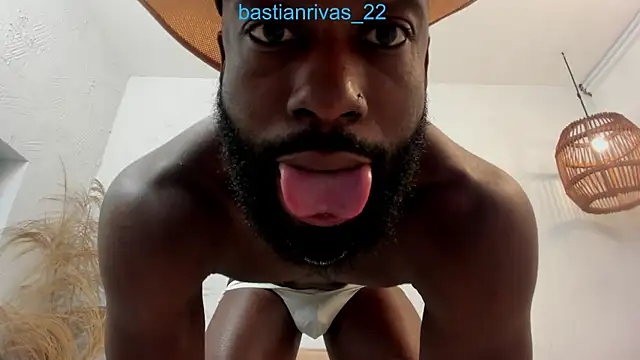BASTIAN RIVAS  online show from January 7, 2:51 pm