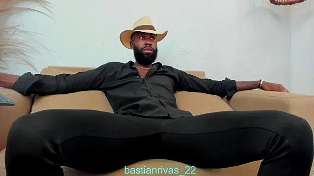 BASTIAN RIVAS  online show from January 28, 7:10 pm