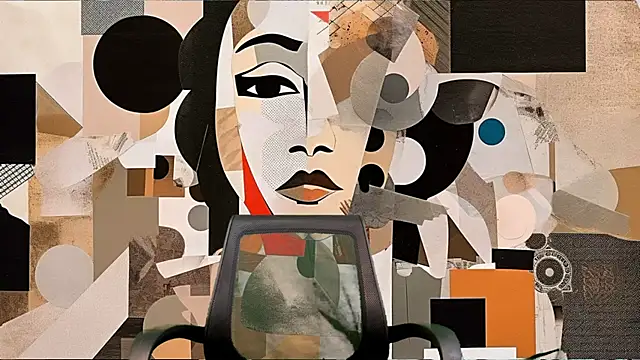 BASTIAN RIVAS  online show from February 13, 1:15 pm
