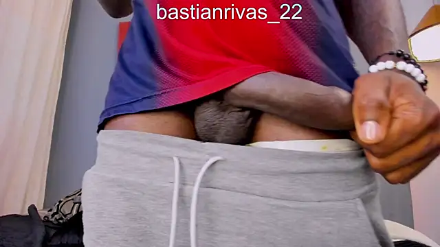 BASTIAN RIVAS  online show from February 24, 4:04 pm