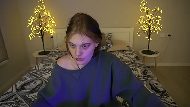 CandyBooms  online show from September 12, 12:49 pm