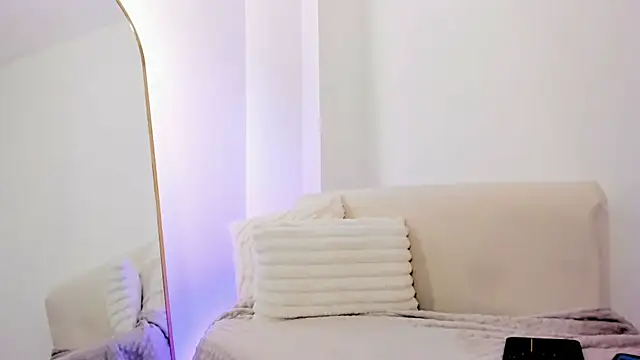 Caro martinezz online show from November 26, 3:29 am