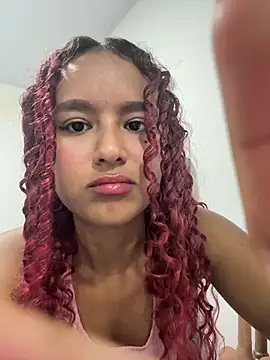 Sophiee Velvet online show from April 1, 1:06 am