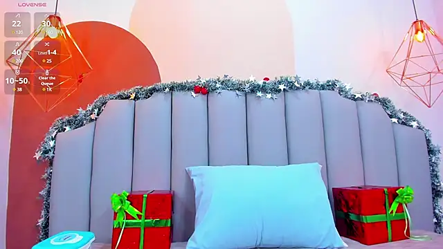 ThailyCherry online show from December 20, 7:39 pm