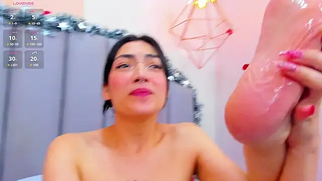 ThailyCherry online show from December 26, 10:31 pm