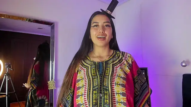 Viioletsky online show from December 18, 7:52 pm