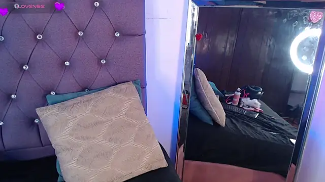 Viioletsky online show from March 14, 3:36 pm