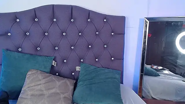 Viioletsky online show from March 15, 1:51 pm