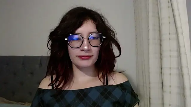 mariana124- online show from January 9, 8:11 pm