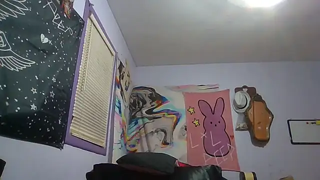 SexualFlare232 online show from November 30, 7:45 am