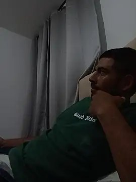 Himoreno25 online show from October 22, 1:17 am