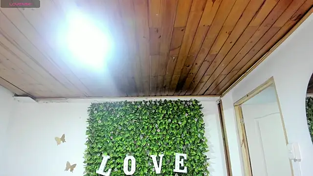 Enma  clark online show from January 28, 7:21 pm