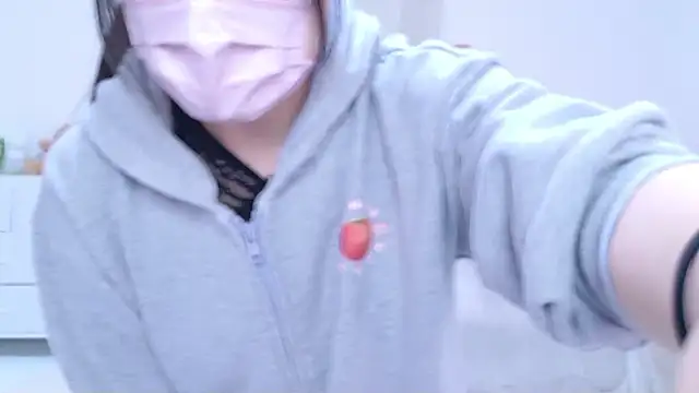 Snapshot of Rico-pin chatting on September 19, 3:56 pm Rico-pin online show from September 19, 3:56 pm