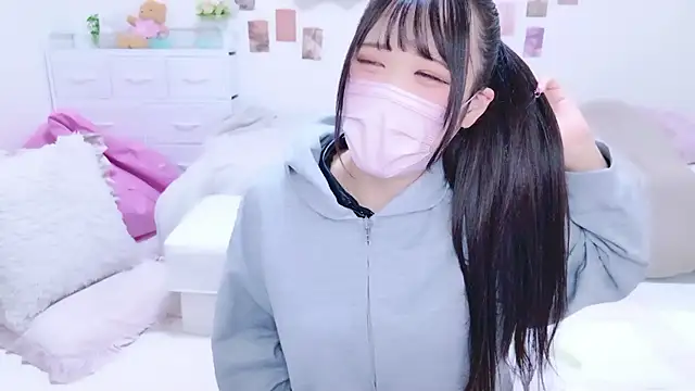 Snapshot of Rico-pin chatting on September 26, 2:43 pm Rico-pin online show from September 26, 2:43 pm