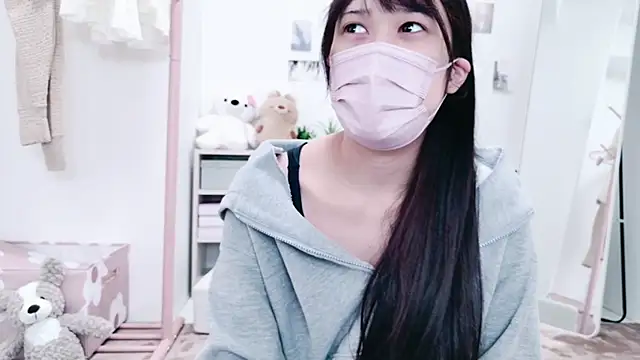 Snapshot of Rico-pin chatting on September 29, 12:43 pm Rico-pin online show from September 29, 12:43 pm