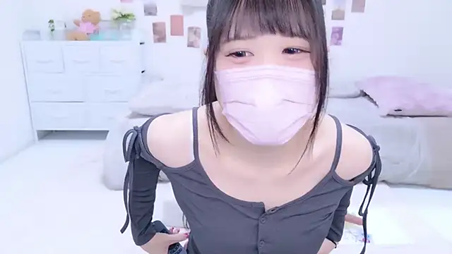 Snapshot of Rico-pin chatting on October 17, 3:03 pm Rico-pin online show from October 17, 3:03 pm