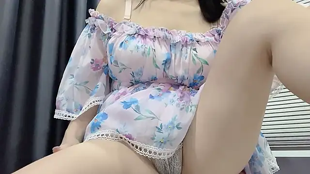 Sherry-asia online show from May 19, 1:22 am