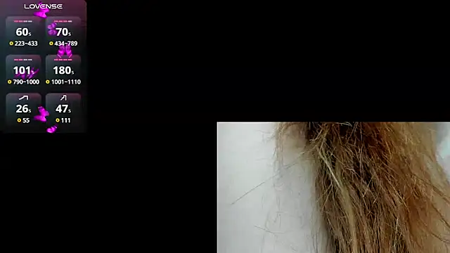 Snapshot of Vanessa_Walters chatting on January 11, 5:41 am Vanessa Walters online show from January 11, 5:41 am