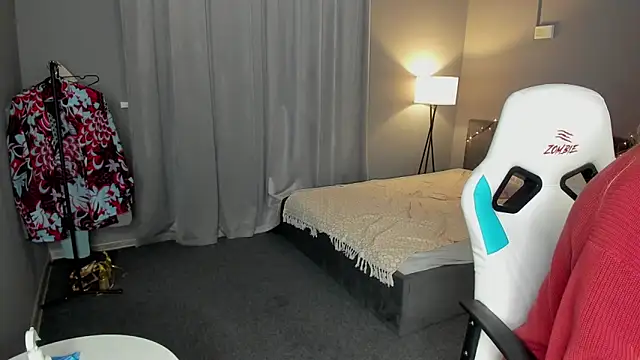 Snapshot of Vanessa_Walters chatting on February 3, 2:58 am Vanessa Walters online show from February 3, 2:58 am