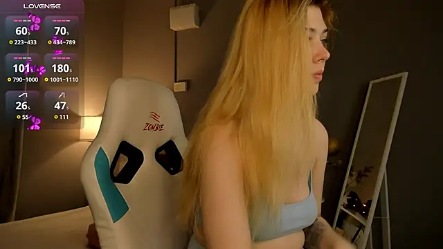 Snapshot of Vanessa_Walters chatting on February 9, 1:33 am Vanessa Walters online show from February 9, 1:33 am