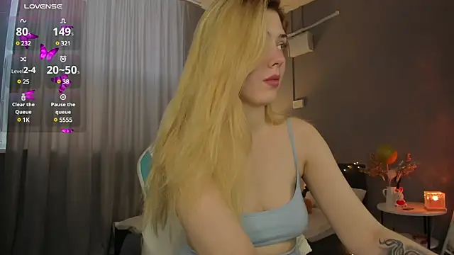 Snapshot of Vanessa_Walters chatting on February 17, 6:20 am Vanessa Walters online show from February 17, 6:20 am