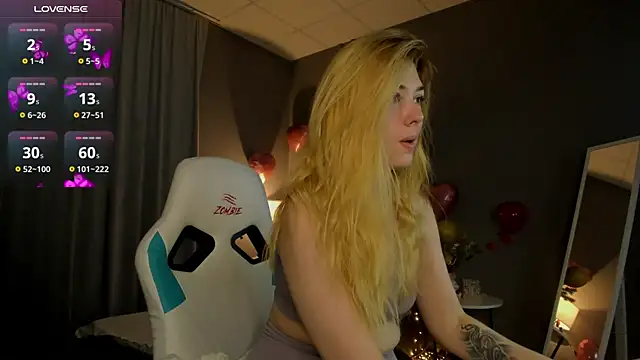 Snapshot of Vanessa_Walters chatting on February 20, 3:01 am Vanessa Walters online show from February 20, 3:01 am