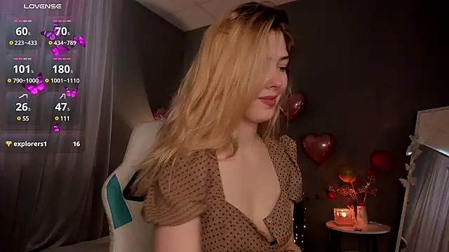 Snapshot of Vanessa_Walters chatting on March 13, 6:16 am Vanessa Walters online show from March 13, 6:16 am