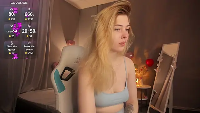 Snapshot of Vanessa_Walters chatting on March 20, 2:08 am Vanessa Walters online show from March 20, 2:08 am