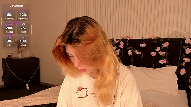 Snapshot of Vanessa_Walters chatting on September 11, 3:17 am Vanessa Walters online show from September 11, 3:17 am