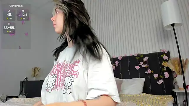 Snapshot of Vanessa_Walters chatting on September 19, 2:02 am Vanessa Walters online show from September 19, 2:02 am