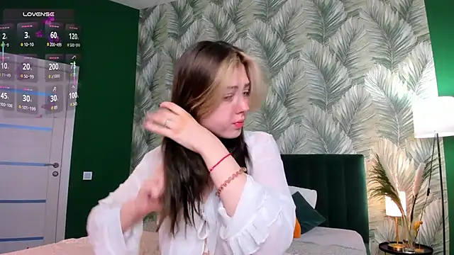 Snapshot of Vanessa_Walters chatting on October 10, 3:27 am Vanessa Walters online show from October 10, 3:27 am