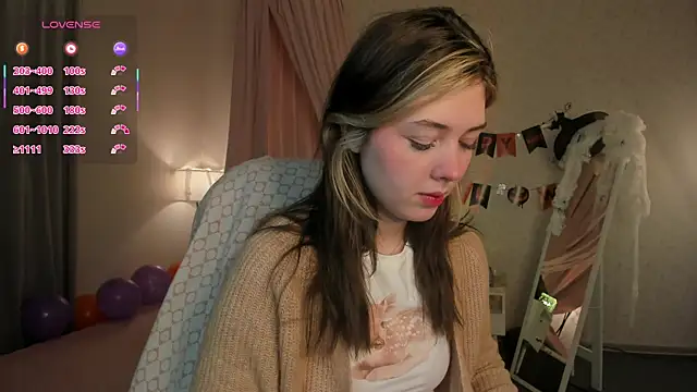 Snapshot of Vanessa_Walters chatting on October 30, 2:57 am Vanessa Walters online show from October 30, 2:57 am