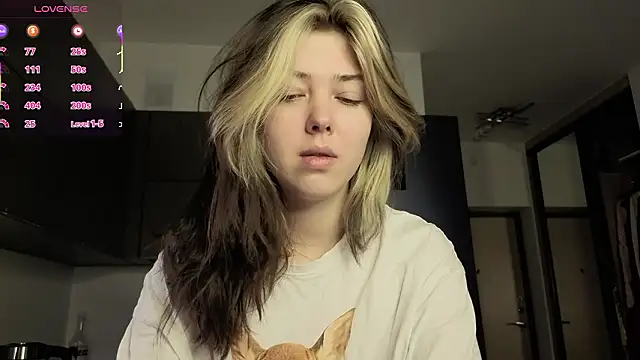 Vanessa Walters online show from February 1, 4:11 am