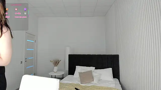 Vanessa Walters online show from May 11, 3:12 am