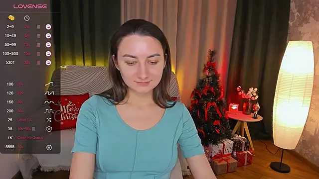 annacooleman online show from December 17, 2:01 am