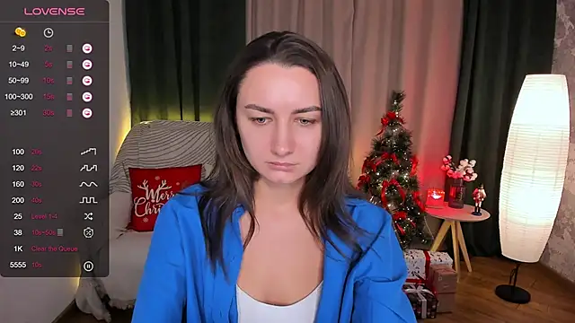 annacooleman online show from December 21, 2:09 am