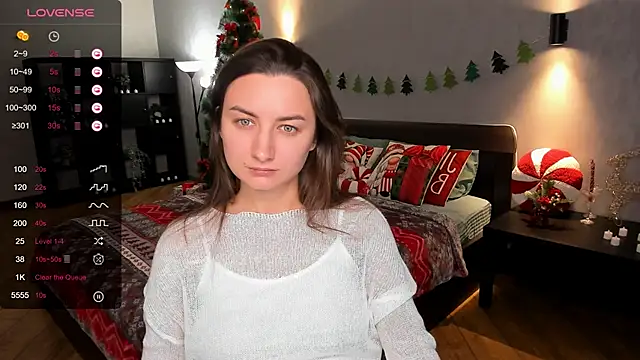 annacooleman online show from January 6, 7:20 am