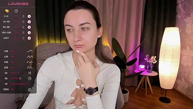 annacooleman online show from January 9, 2:33 am