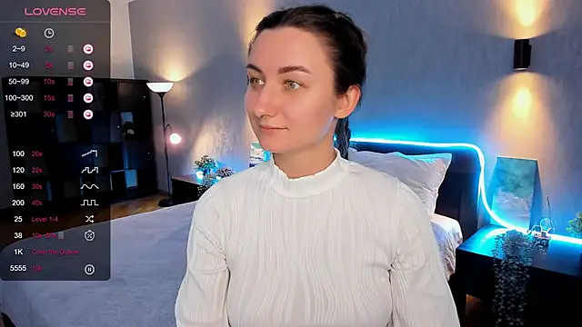 annacooleman online show from January 12, 12:23 pm