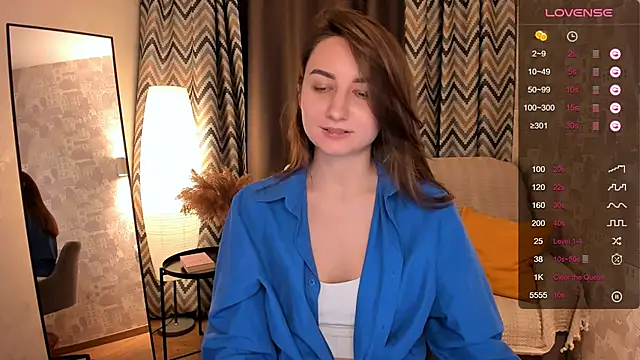 annacooleman online show from February 2, 12:13 pm