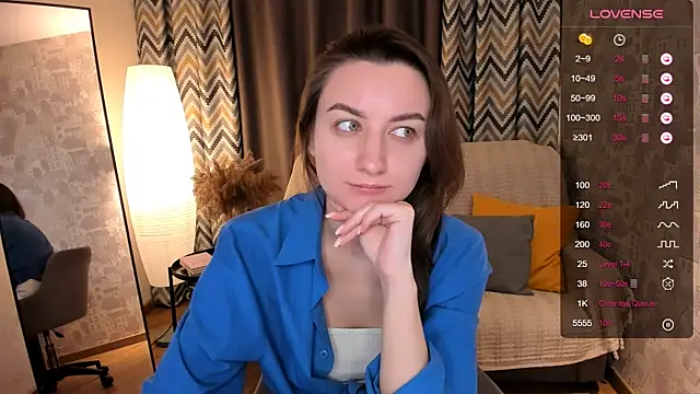 annacooleman online show from March 6, 2:09 am