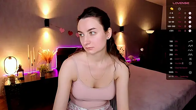 annacooleman online show from December 2, 2:06 am