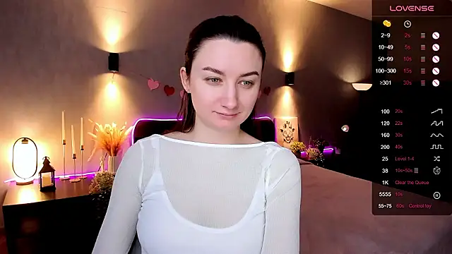 annacooleman online show from January 16, 2:26 am